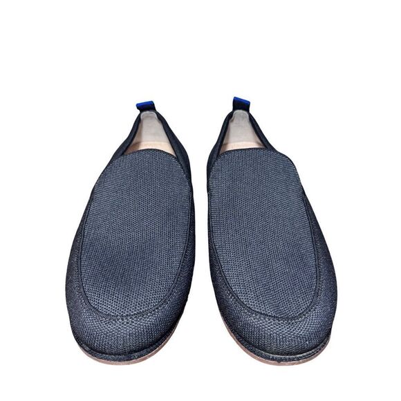 Rothy\'s Black Loafers for Men size 10 main image 5